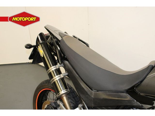 yamaha - xt-660-x