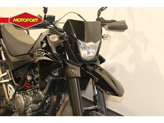yamaha - xt-660-x