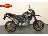 YAMAHA XT 660 X