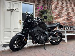 Yamaha MTN890-U MT-09 abs 2023 yamaha tech black zwart 35kw 2023 occasion – foto 1 van 24