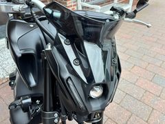 Yamaha MTN890-U MT-09 abs 2023 yamaha tech black zwart 35kw 2023 occasion – foto 13 van 24