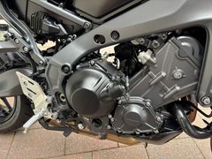 Yamaha MTN890-U MT-09 abs 2023 yamaha tech black zwart 35kw 2023 occasion – foto 2 van 24
