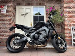 Yamaha MTN890-U MT-09 abs 2023 yamaha tech black zwart 35kw 2023 occasion – foto 3 van 24