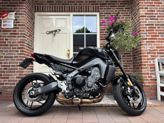 yamaha - mt-09-abs
