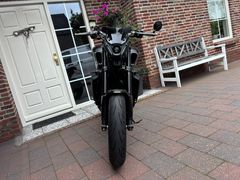 Yamaha MTN890-U MT-09 abs 2023 yamaha tech black zwart 35kw 2023 occasion – foto 4 van 24