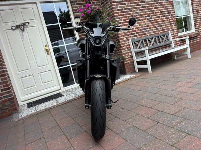 yamaha - mt-09-abs