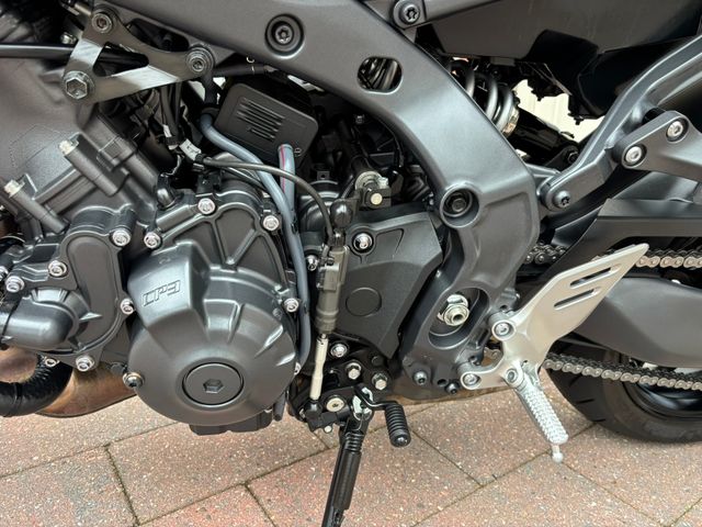 yamaha - mt-09-abs