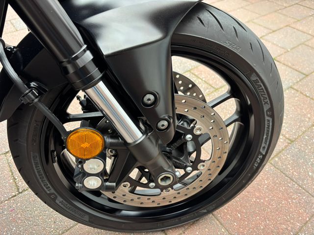 yamaha - mt-09-abs