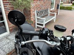 Yamaha MTN890-U MT-09 abs 2023 yamaha tech black zwart 35kw 2023 occasion – foto 12 van 24