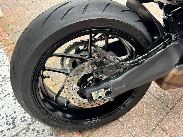 yamaha - mt-09-abs