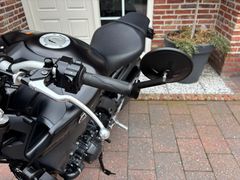 Yamaha MTN890-U MT-09 abs 2023 yamaha tech black zwart 35kw 2023 occasion – foto 14 van 24
