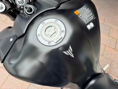 Yamaha MTN890-U MT-09 abs 2023 yamaha tech black zwart 35kw 2023 occasion – foto 16 van 24