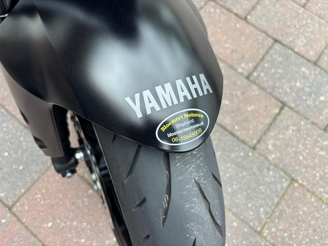 yamaha - mt-09-abs