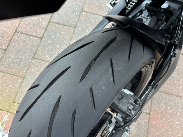 yamaha - mt-09-abs