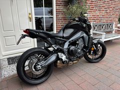 Yamaha MTN890-U MT-09 abs 2023 yamaha tech black zwart 35kw 2023 occasion – foto 22 van 24