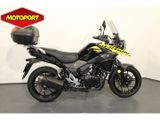 SUZUKI V-STROM 250 A
