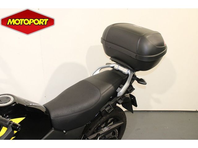 suzuki - v-strom-250-a