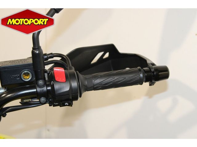 suzuki - v-strom-250-a