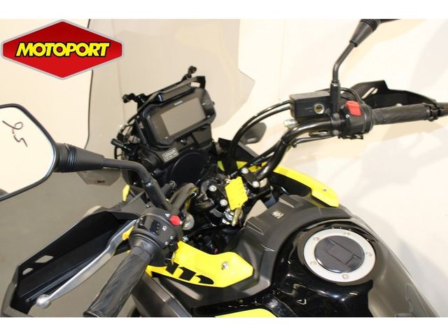 suzuki - v-strom-250-a