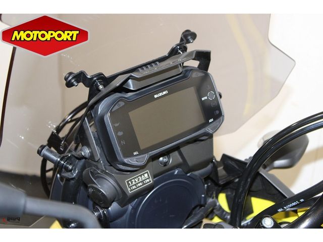 suzuki - v-strom-250-a