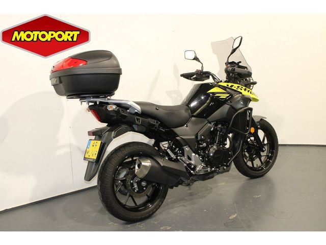 suzuki - v-strom-250-a