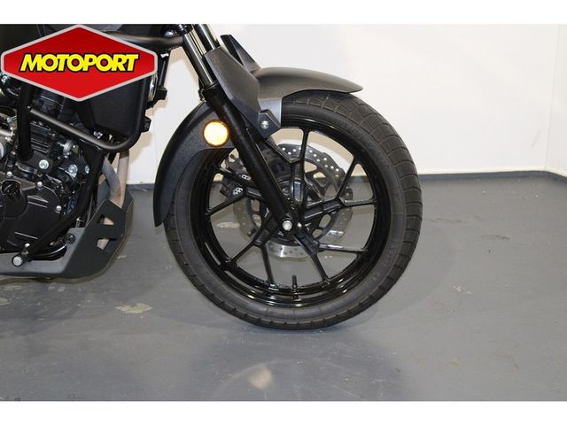 suzuki - v-strom-250-a