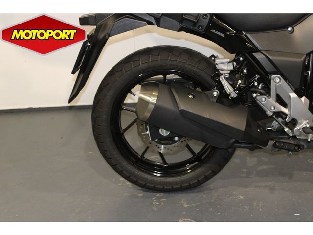 suzuki - v-strom-250-a