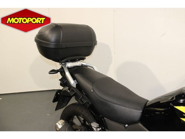 suzuki - v-strom-250-a