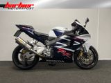 HONDA CBR 900 RR FIREBLADE