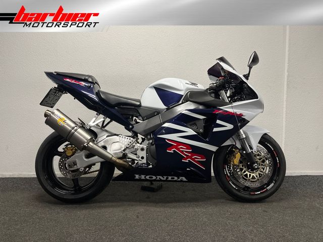 honda - cbr-900-rr-fireblade