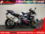 HONDA CBR 900 RR FIREBLADE