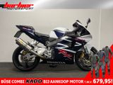 HONDA CBR 900 RR FIREBLADE