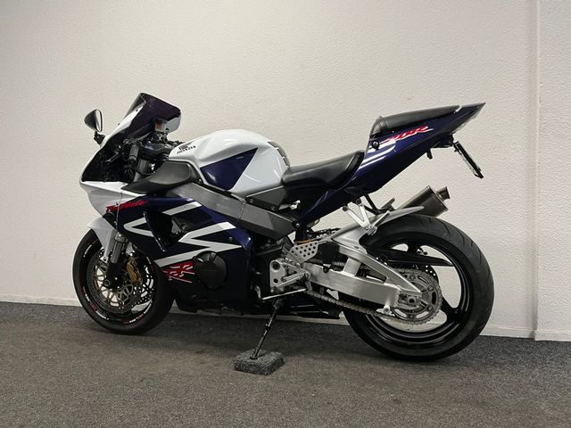 honda - cbr-900-rr-fireblade
