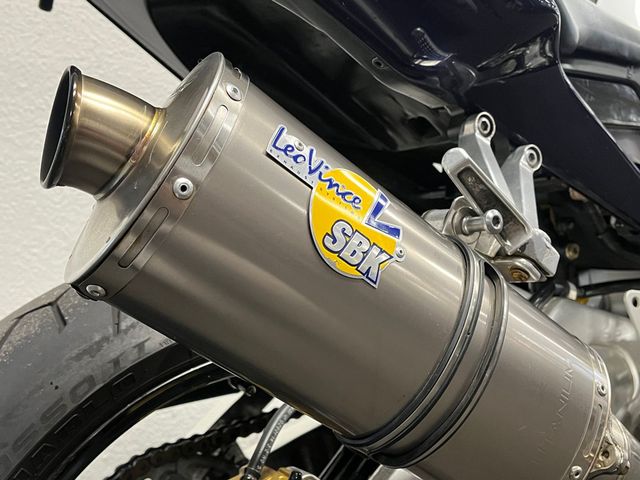 honda - cbr-900-rr-fireblade