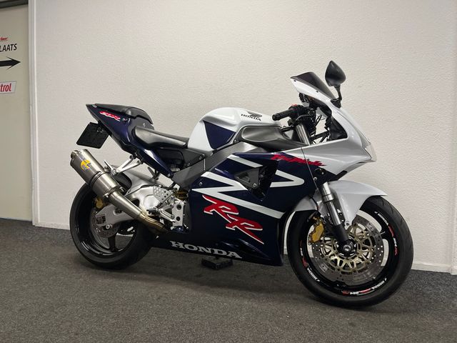 honda - cbr-900-rr-fireblade