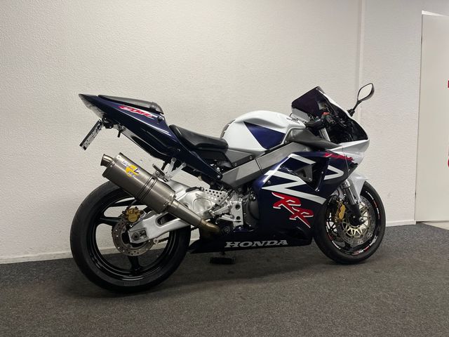 honda - cbr-900-rr-fireblade