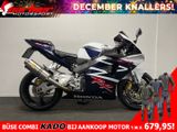 HONDA CBR 900 RR FIREBLADE