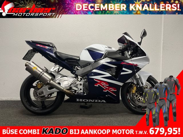 honda - cbr-900-rr-fireblade