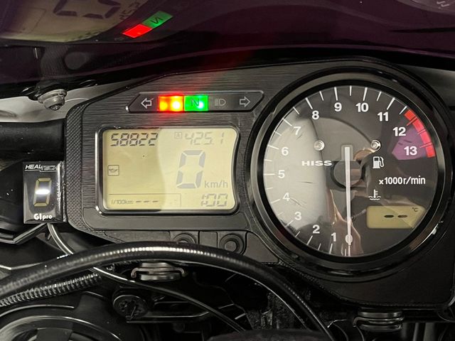 honda - cbr-900-rr-fireblade