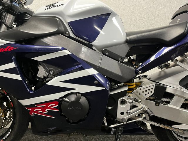 honda - cbr-900-rr-fireblade