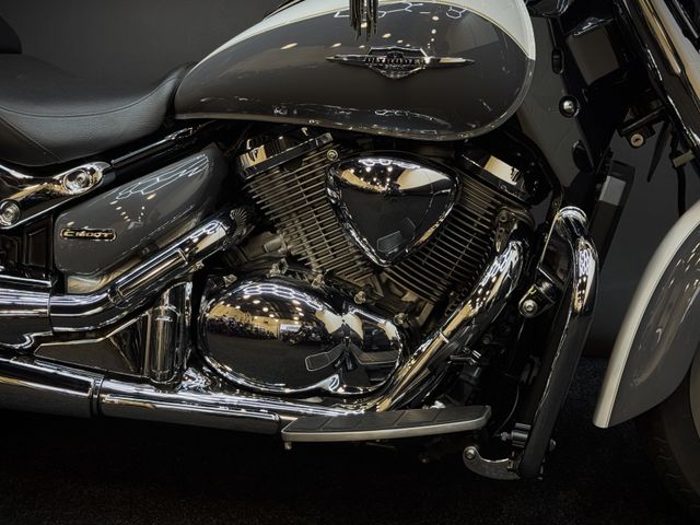 suzuki - vl-1500-lc-intruder
