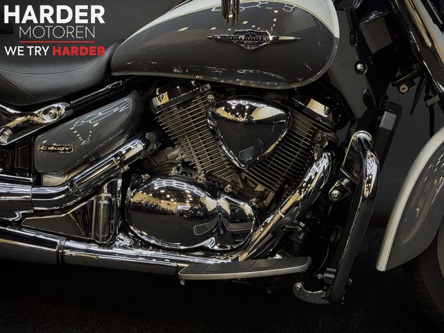 suzuki - vl-1500-lc-intruder