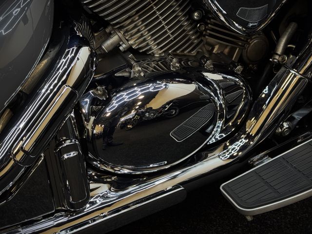 suzuki - vl-1500-lc-intruder