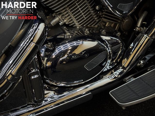 suzuki - vl-1500-lc-intruder