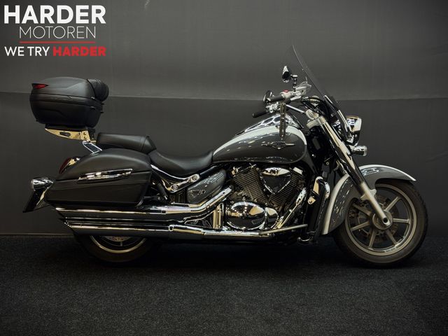 suzuki - vl-1500-lc-intruder