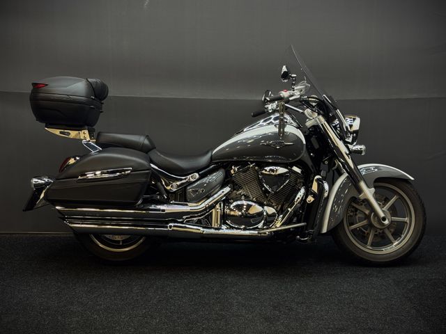 suzuki - vl-1500-lc-intruder
