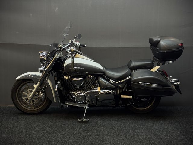 suzuki - vl-1500-lc-intruder