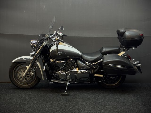 suzuki - vl-1500-lc-intruder