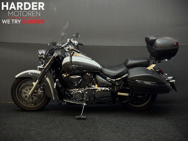 suzuki - vl-1500-lc-intruder