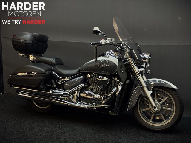 suzuki - vl-1500-lc-intruder